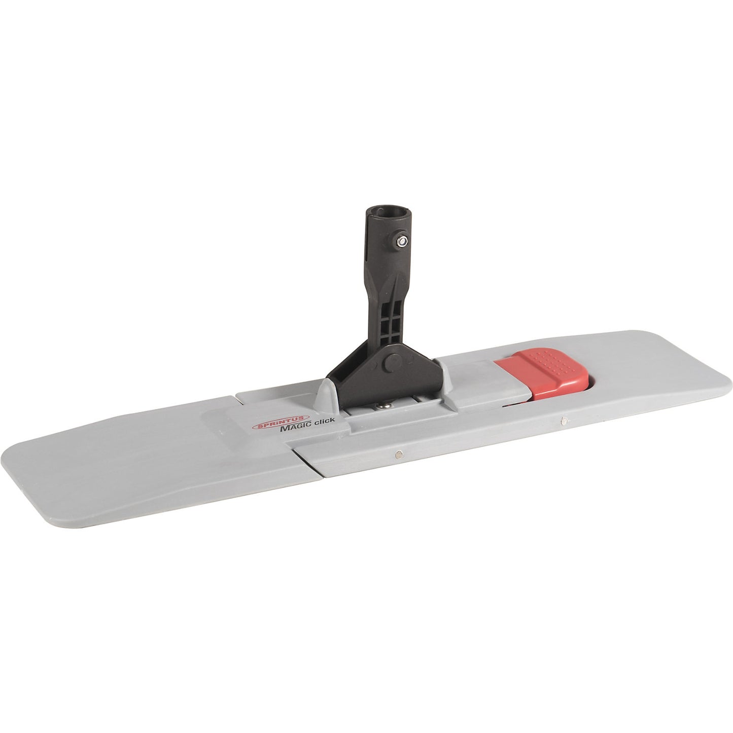 MAGIC CLICK magnetic folding mop holder, 500 mm, pack of 10.