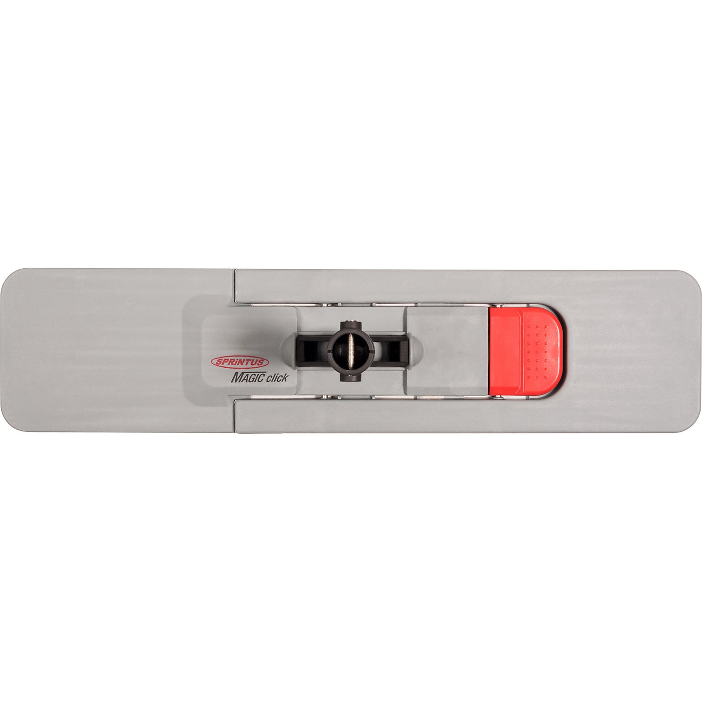 MAGIC CLICK magnetic folding mop holder, 500 mm, pack of 10.