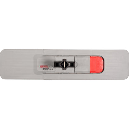 MAGIC CLICK magnetic folding mop holder, 500 mm, pack of 10.