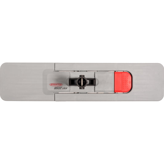 MAGIC CLICK magnetic folding mop holder, 500 mm, pack of 10.