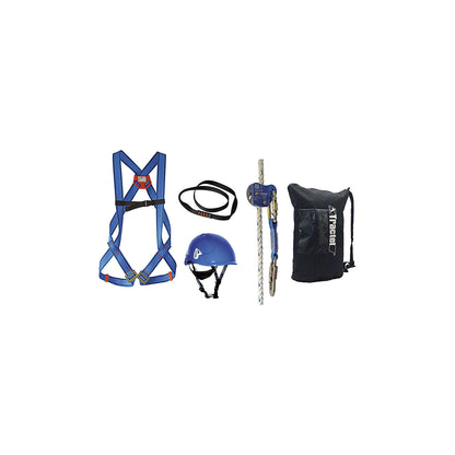 DIY PPE fall protection set, max. load 150 kg, M.