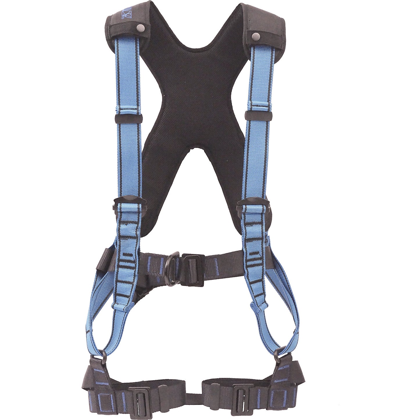HT 55 S A XP safety harness, with snap lock, S.