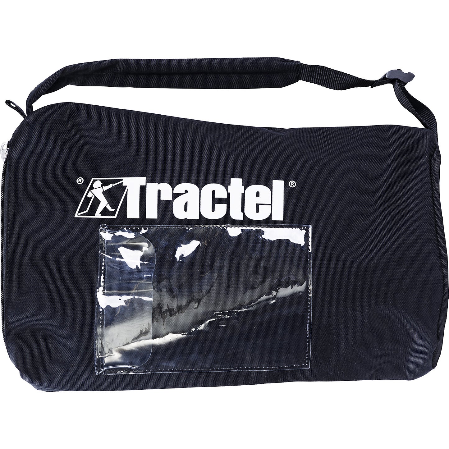 COMBIPRO equipment bag, 30 l, black.