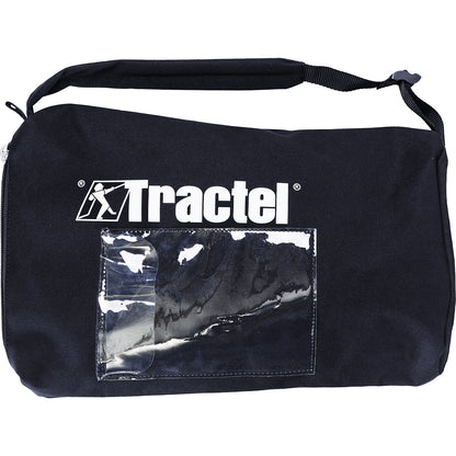 COMBIPRO equipment bag, 30 l, black.