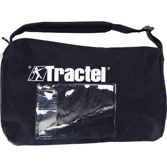 COMBIPRO equipment bag, 30 l, black.