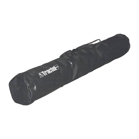 Bag for tripod, LxWxH 1900 x 290 x 290 mm, with 2 carrying straps.