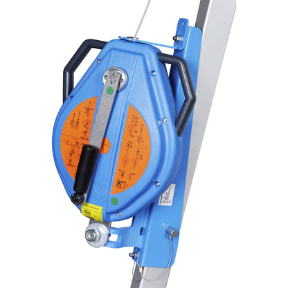 Bracket, for a tripod, for securing blocfor 20R/30R.