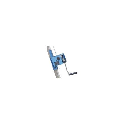 CAROL material hoist, for Tracpode™ tripod, max. 20 m.