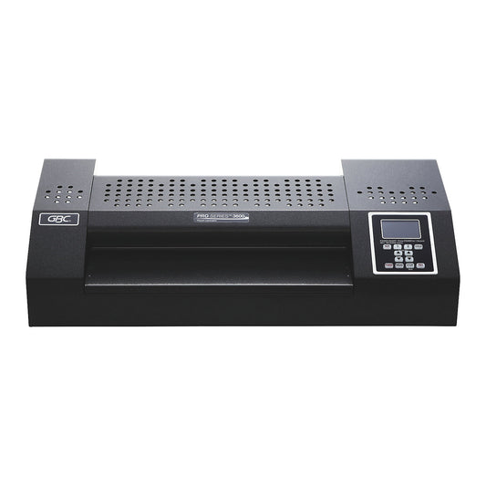 Laminating device, PROSERIES 3600LM, for formats up to A3.
