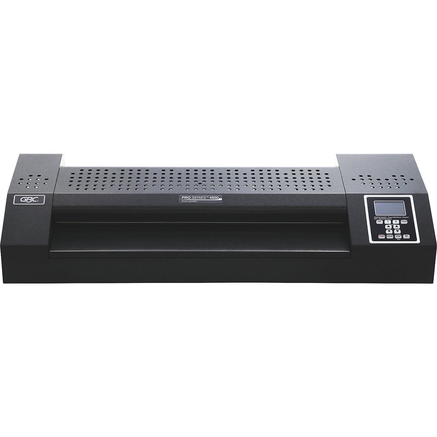 Laminating device, PROSERIES 4600LM, for formats up to A2.
