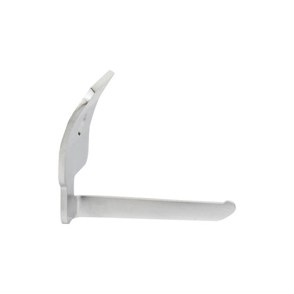 Wall bracket, for 1 product, LxWxH 85 x 65 x 55 mm.