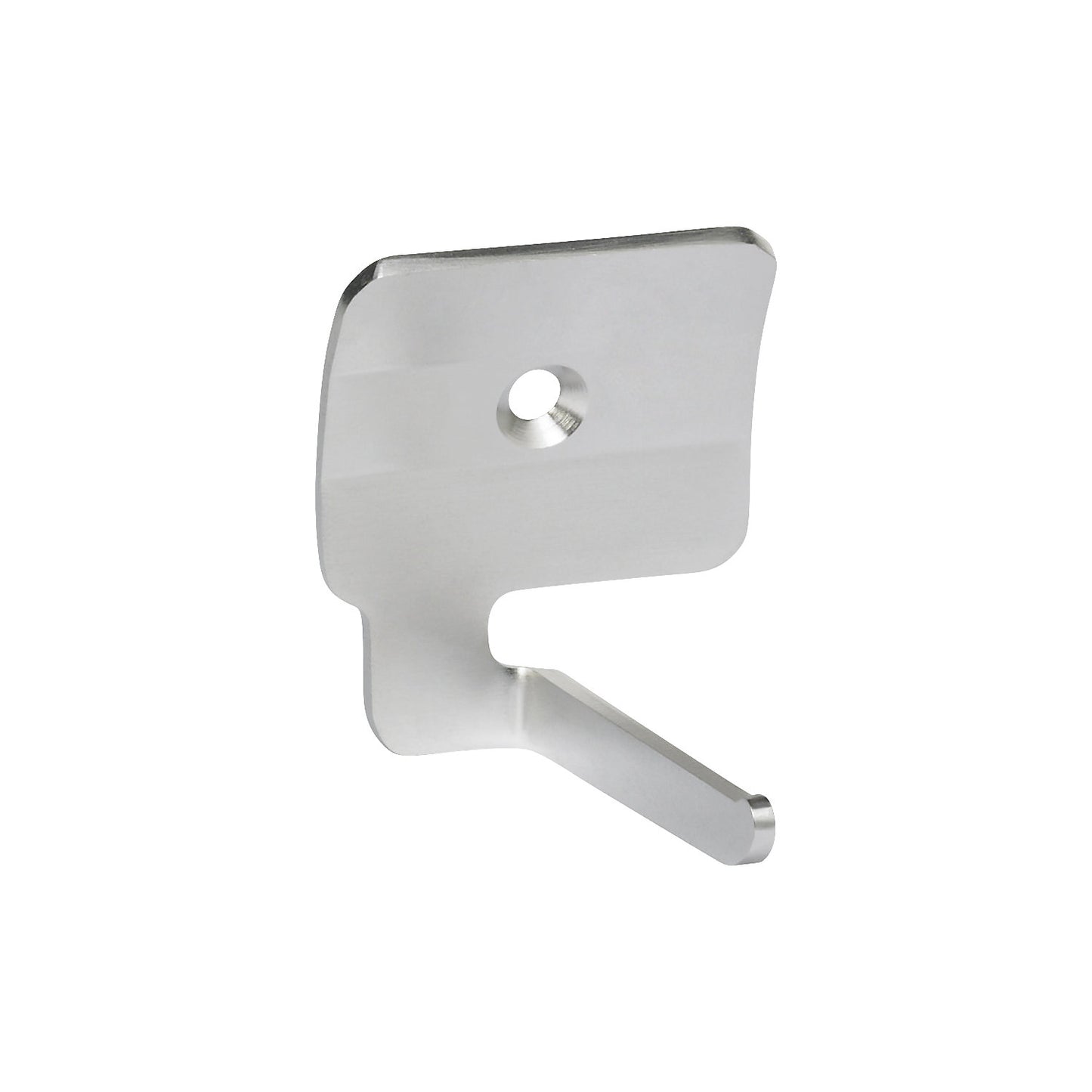 Wall bracket, for 1 product, LxWxH 85 x 65 x 55 mm.