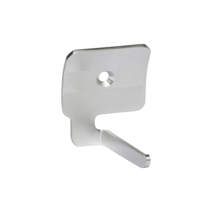 Wall bracket, for 1 product, LxWxH 85 x 65 x 55 mm.