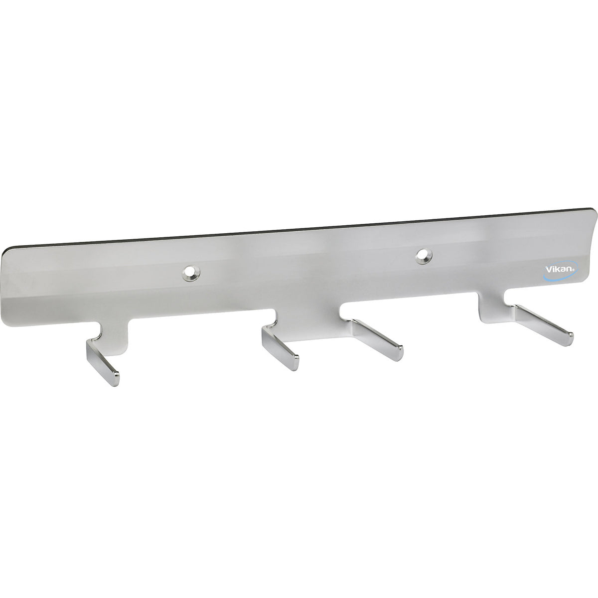 Wall bracket, for up to 4 products, LxWxH 320 x 80 x 65 mm.
