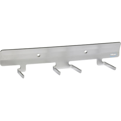 Wall bracket, for up to 4 products, LxWxH 320 x 80 x 65 mm.