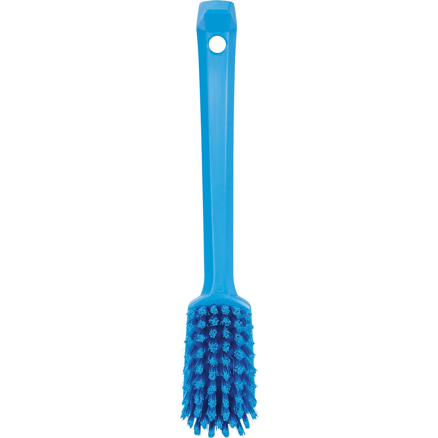 Universal brush, medium, pack of 20, blue.