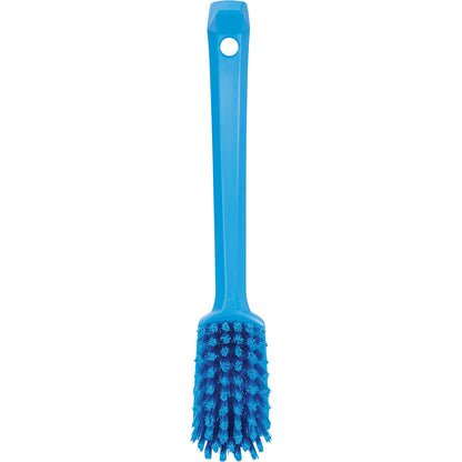 Universal brush, medium, pack of 20, blue.