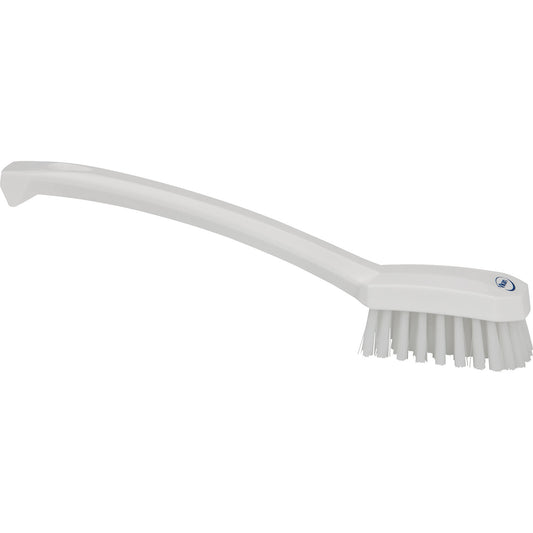 Universal brush, medium, pack of 20, white.