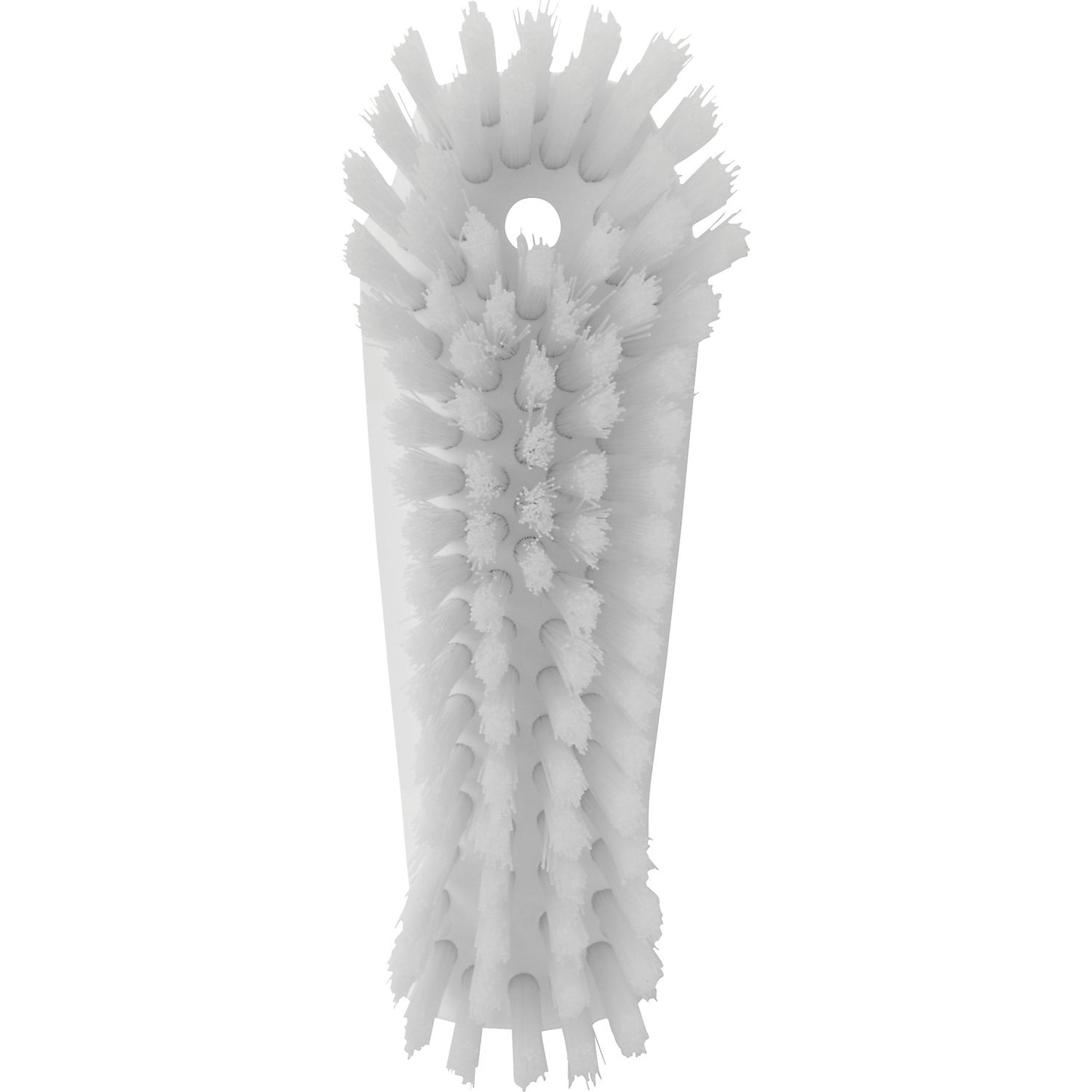 Washing brush, L, hard, pack of 15, white.