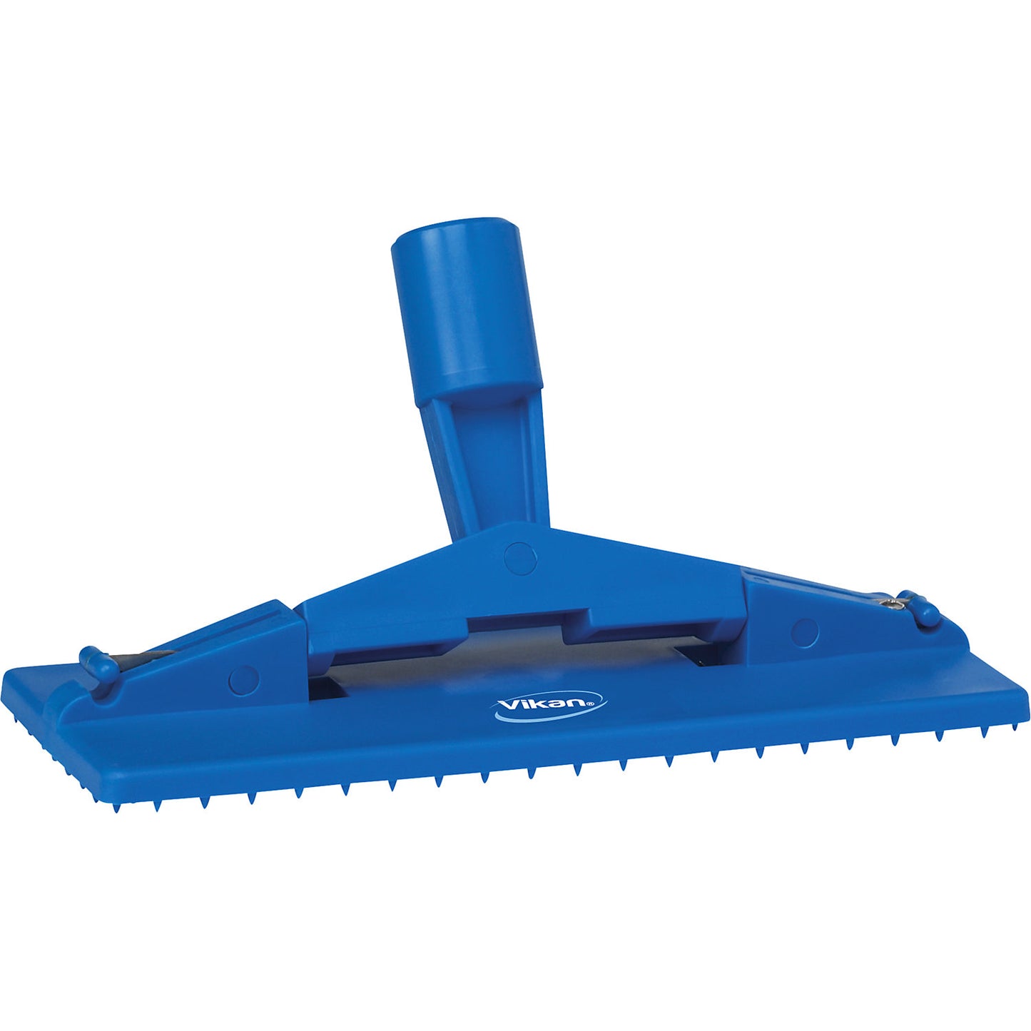 Pad holder, floor model, pack of 10, blue.