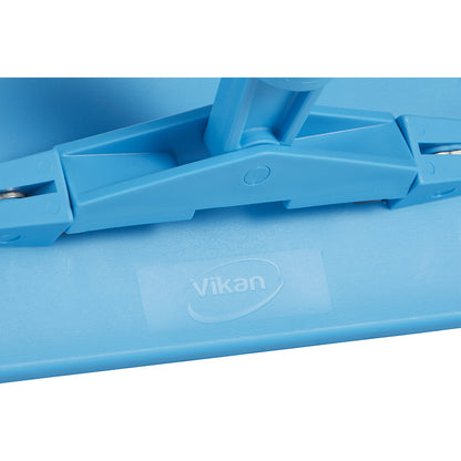 Pad holder, floor model, pack of 10, blue.