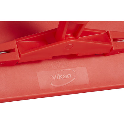 Pad holder, floor model, pack of 10, red.