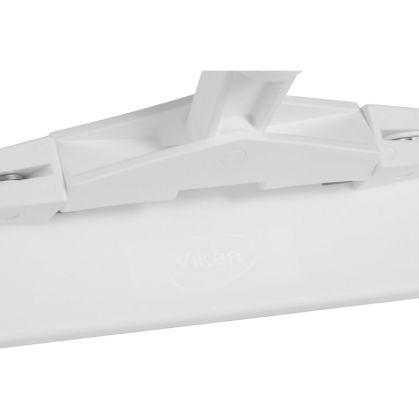 Pad holder, floor model, pack of 10, white.