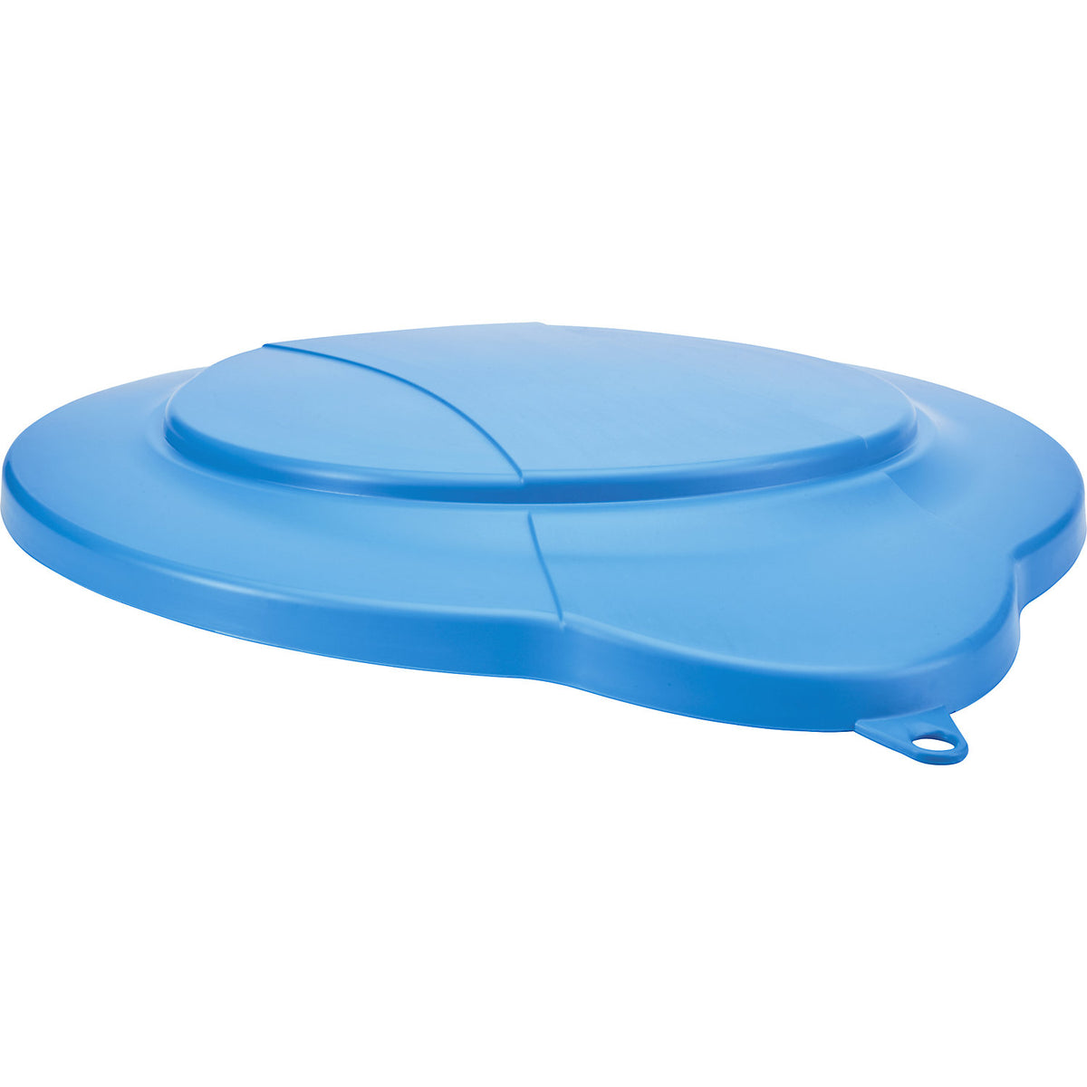 Lid, for 12 l buckets, pack of 6, blue.