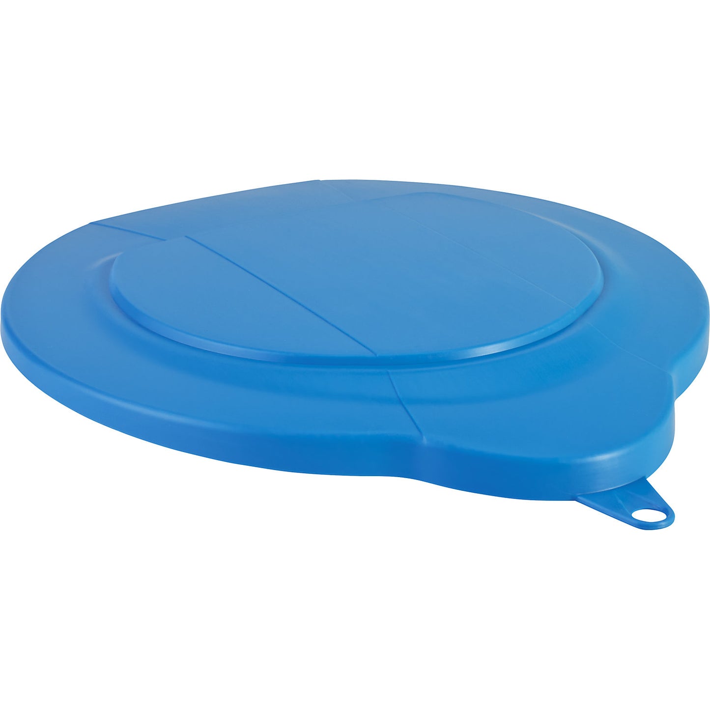 Lid, for 6 l buckets, pack of 5, blue.