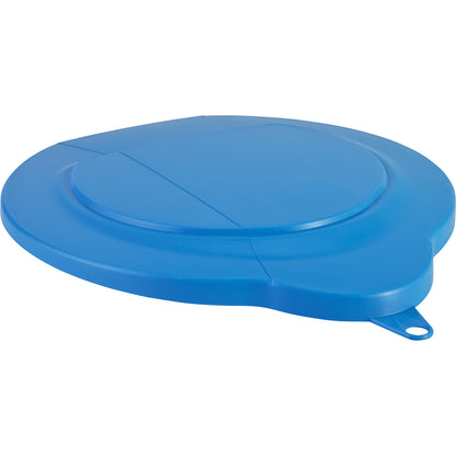 Lid, for 6 l buckets, pack of 5, blue.