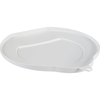 Lid, for 6 l buckets, pack of 5, white.