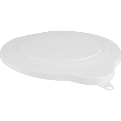Lid, for 6 l buckets, pack of 5, white.