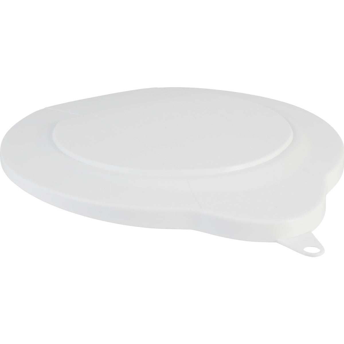Lid, for 6 l buckets, pack of 5, white.