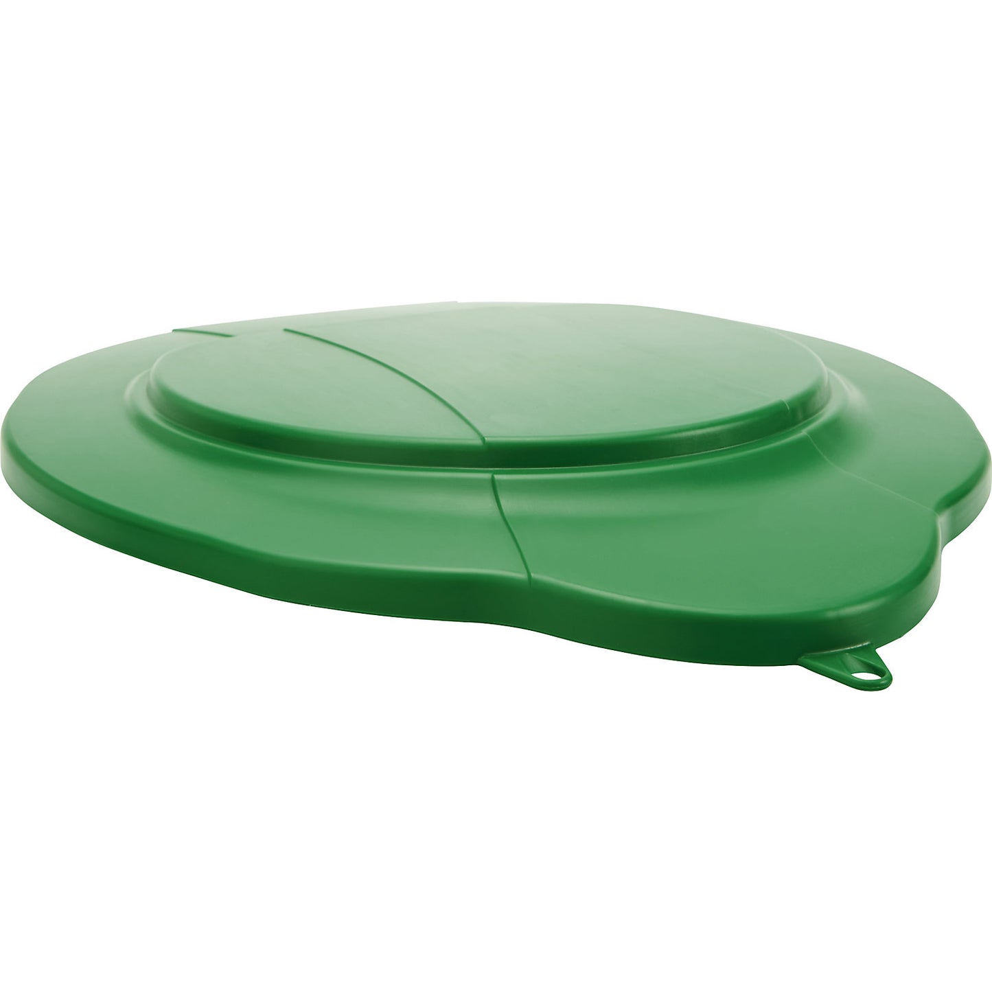 Lid, for 20 l buckets, pack of 5, green.