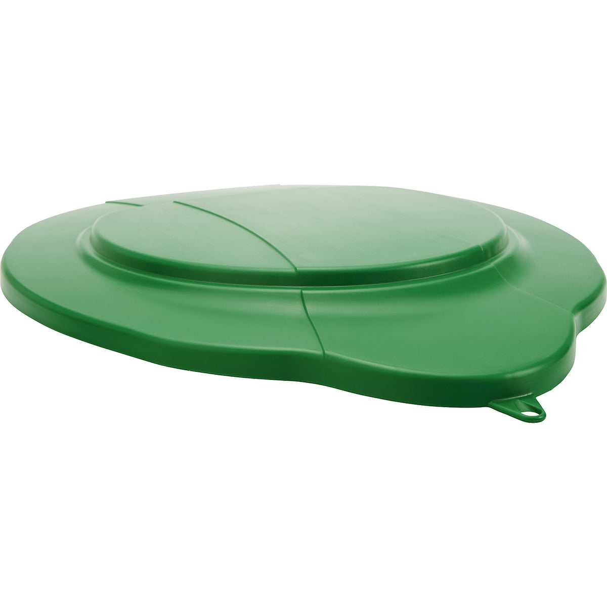Lid, for 20 l buckets, pack of 5, green.