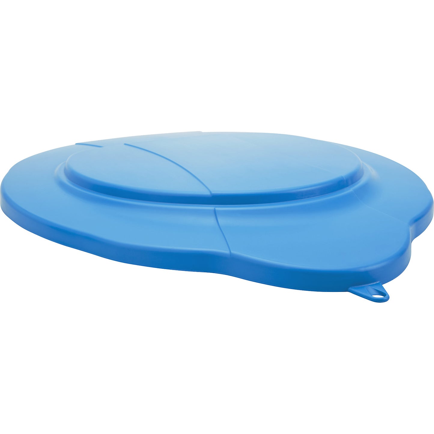 Lid, for 20 l buckets, pack of 5, blue.