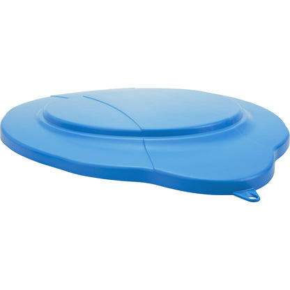 Lid, for 20 l buckets, pack of 5, blue.