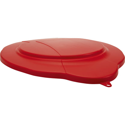 Lid, for 20 l buckets, pack of 5, red.