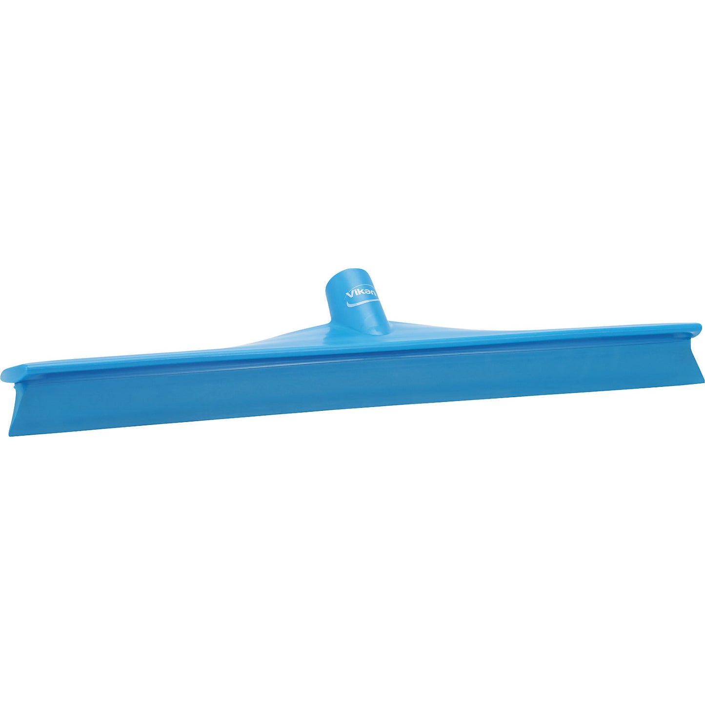 Water wiper, length 500 mm, pack of 15, blue.