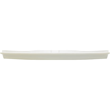 Water wiper, length 500 mm, pack of 15, white.