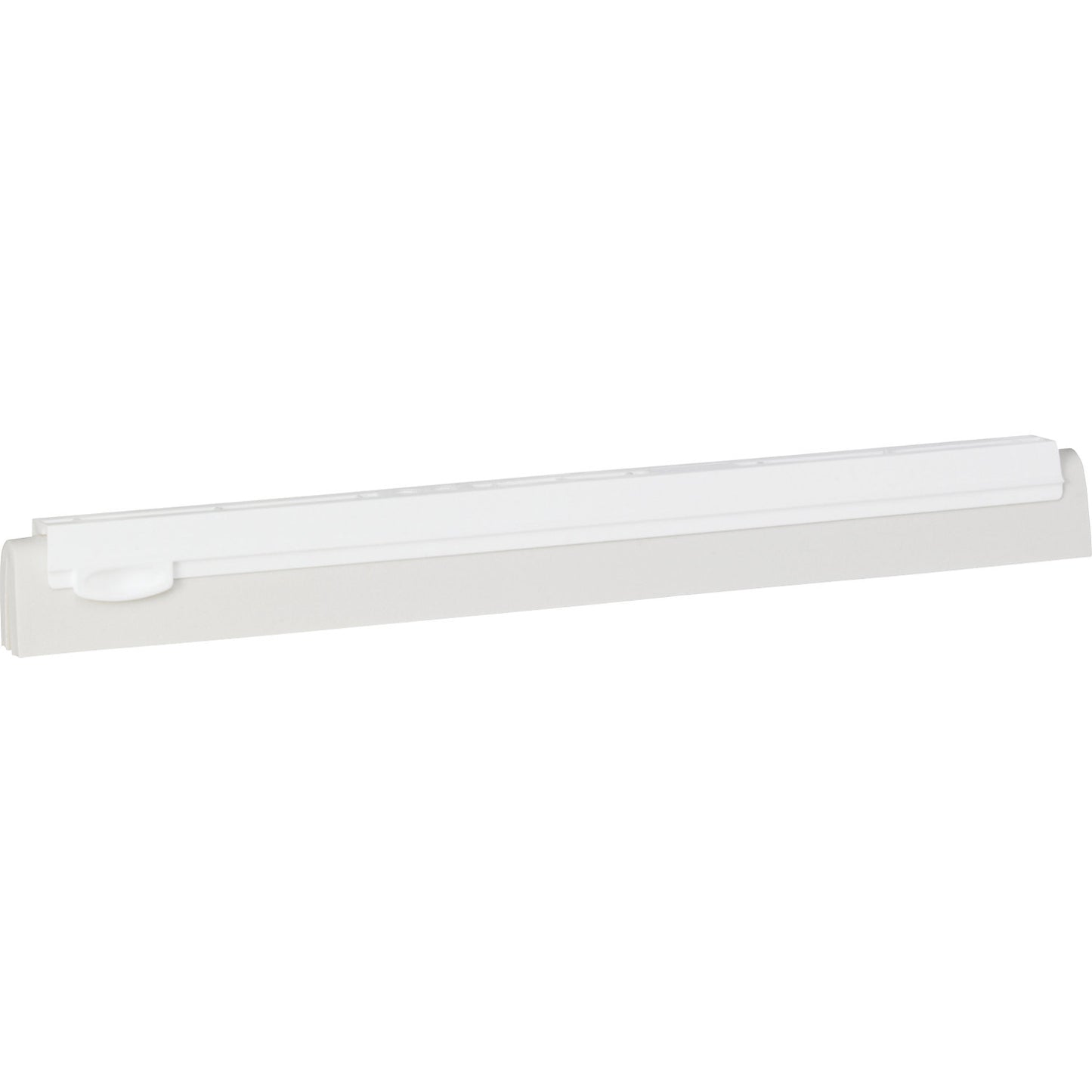 Replacement cartridge for wiper, length 400 mm, pack of 20, white.