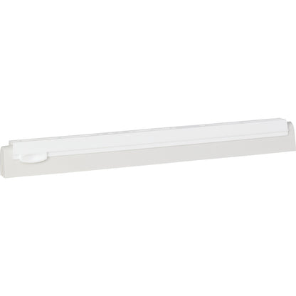 Replacement cartridge for wiper, length 400 mm, pack of 20, white.