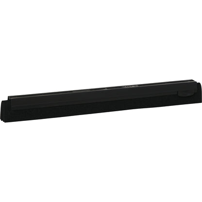 Replacement cartridge for wiper, length 400 mm, pack of 20, black.