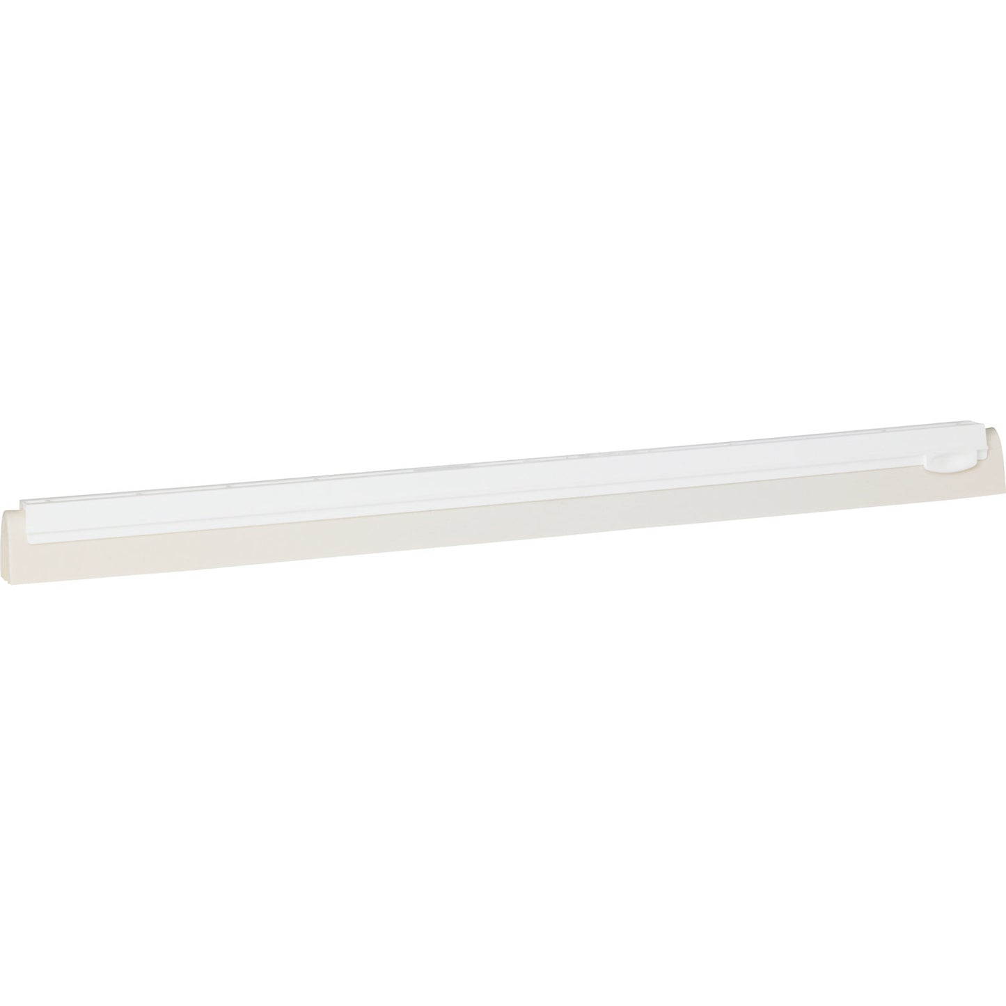 Replacement cartridge for wiper, length 600 mm, pack of 20, white.