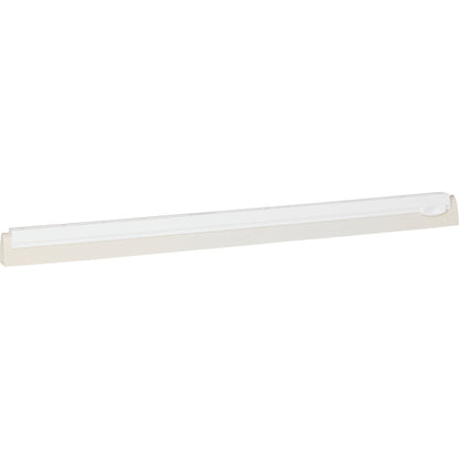 Replacement cartridge for wiper, length 600 mm, pack of 20, white.