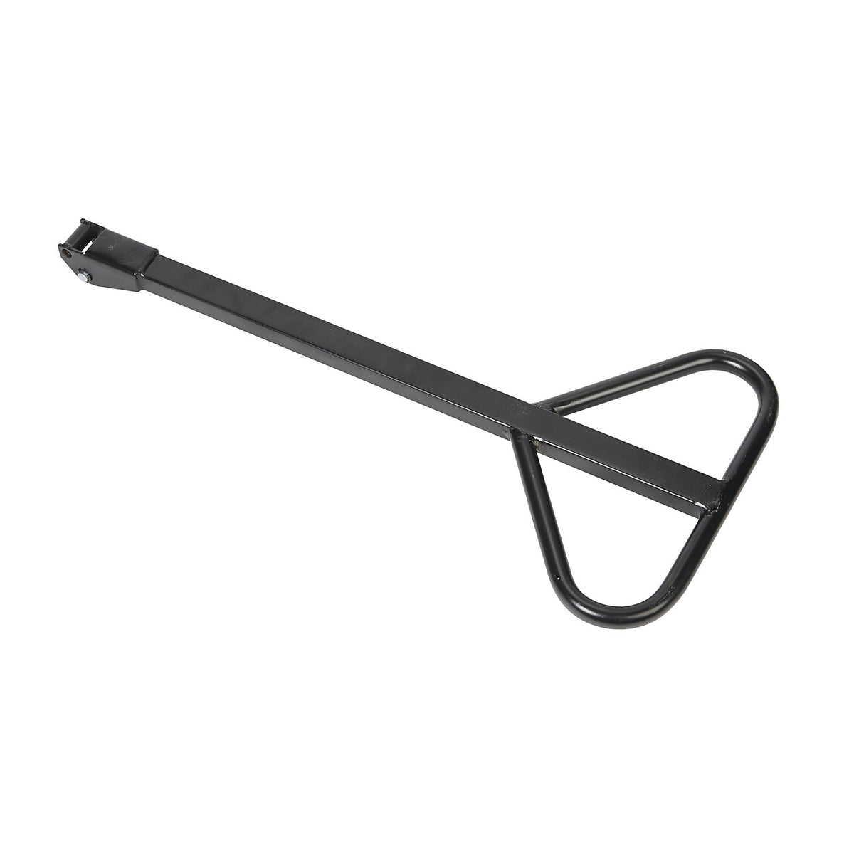 Drawbar, for DT 250, max. load 250 kg.