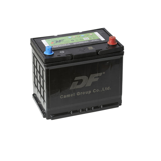 Battery, for platform lift, acid, maintenance free.
