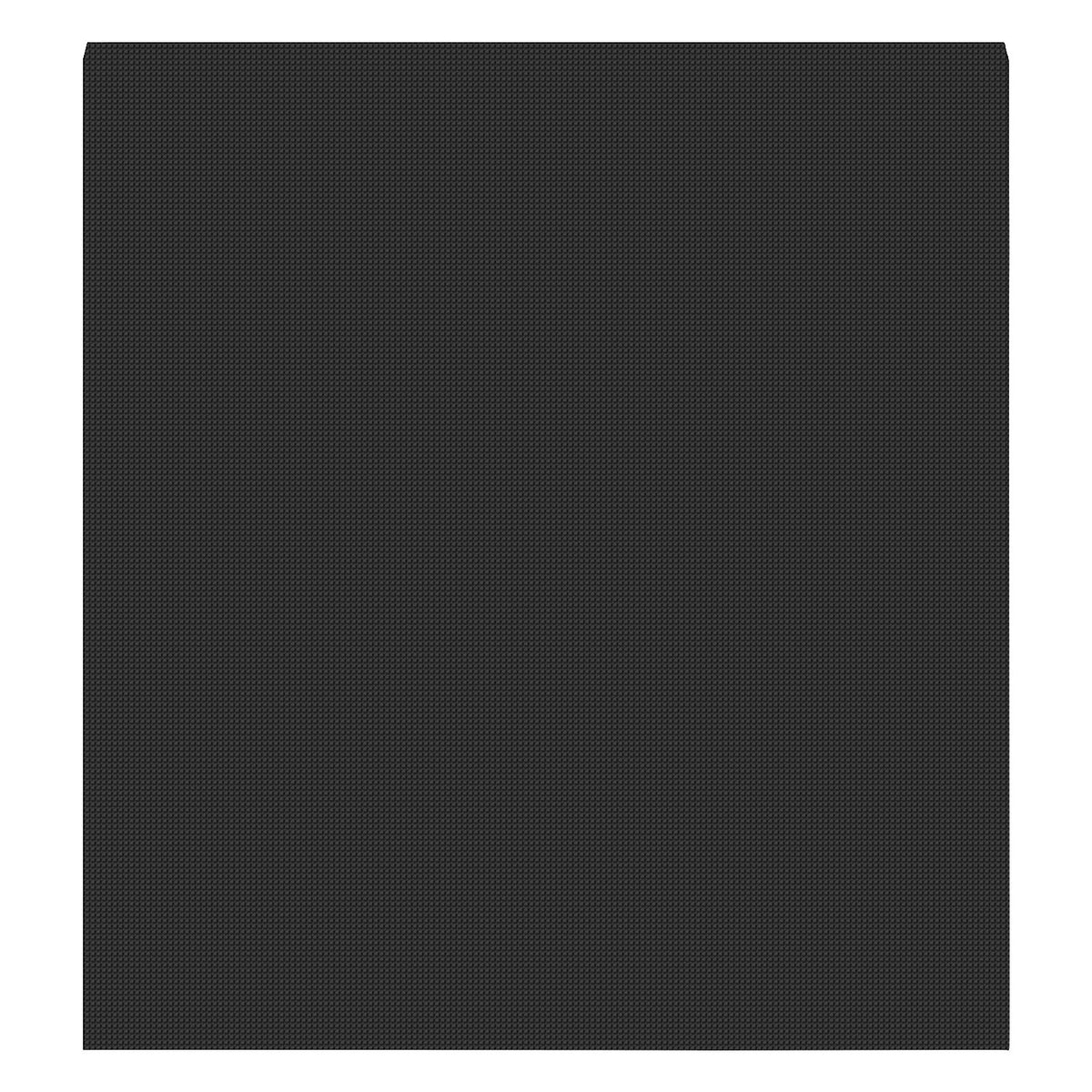 Non-slip mat, for drawer 410 x 540 mm, plastic.