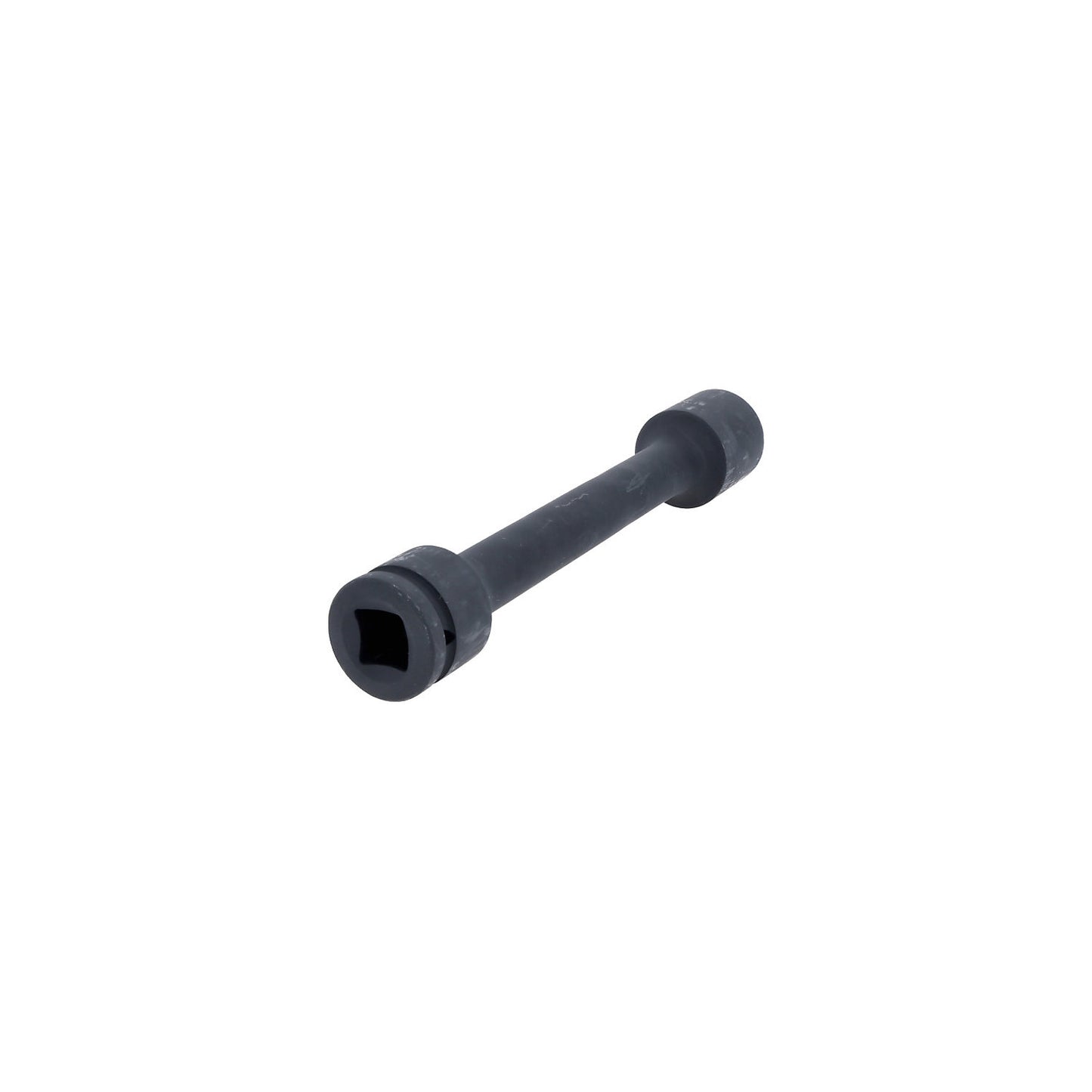 3/4'' hexagonal impact socket, length 270 mm, 32 mm.