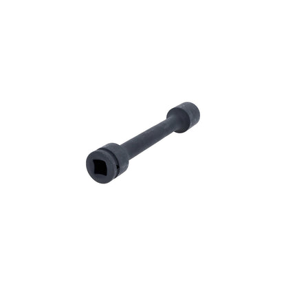 3/4'' hexagonal impact socket, length 270 mm, 32 mm.